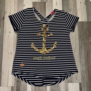 Simply Southern Blouse